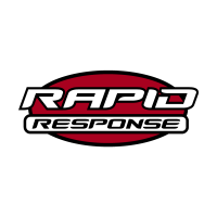 Rapid Response Inc. Logo