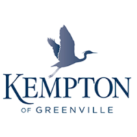 Kempton of Greenville Logo
