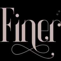Finer Custom Engagement Rings & Diamonds Logo