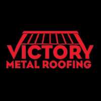 Victory Metal Roofing & Supply, LLC Logo