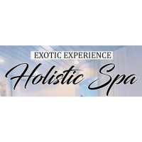 Exotic Experience Holistic Mobile Spa Logo