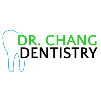 Dr. Chang Dentistry Logo