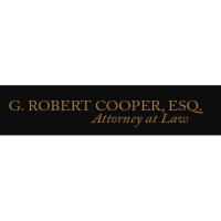 G. Robert Cooper, Esq., Attorney at Law Logo