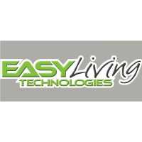 Easy Living Technologies Logo