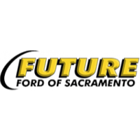 Future Ford of Sacramento Logo