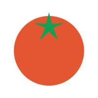 The Tomato Tower Logo