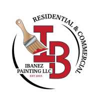 Ibanez Painting & Construction Logo