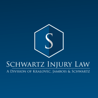 Nursing Home Abuse & Neglect Lawyer - Schwartz Injury Law Logo