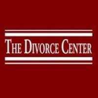 Divorce Center Logo
