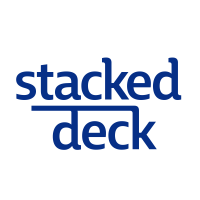 Stacked Deck Logo