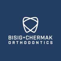Bisig + Chermak Orthodontics Logo