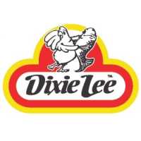 Dixie Lee Fried Chicken | Best Fast Food Restaurant Logo