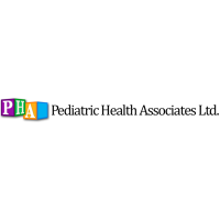 Pediatric Health Associates Logo