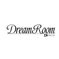 THE DREAM ROOM Logo