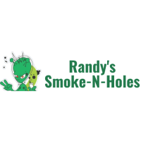 Randy's Smoke-N-Holes Logo