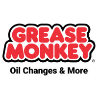 Grease Monkey - Closed Logo