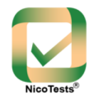 NicoTests Logo