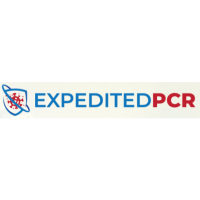 Expedited PCR Logo