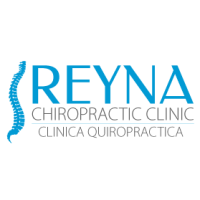 Reyna Chiropractic Clinic Logo