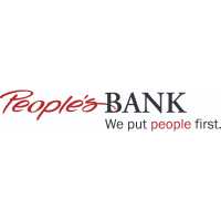People's Bank of Commerce Logo