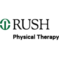 RUSH Physical Therapy - Plymouth Logo
