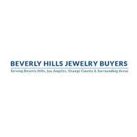 Beverly Hills Jewelry Buyers Logo