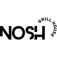 Nosh Grill House Logo