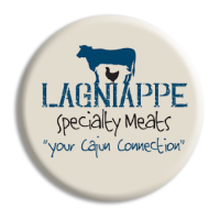 Lagniappe Specialty Meats Logo