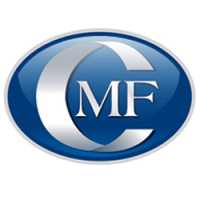 C Marshall Fabrication Machinery, Inc. Logo