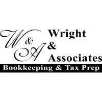 Wright & Associates Logo
