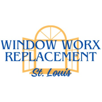 Window Worx Replacement - St. Louis Logo