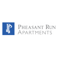 Pheasant Run Apartments Logo