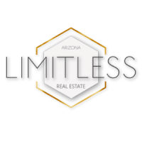 Limitless Real Estate Logo
