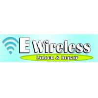 E Wireless Latinos Logo