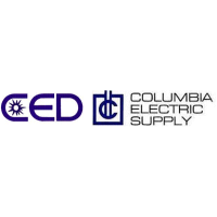CED Columbia Electric Supply Logo