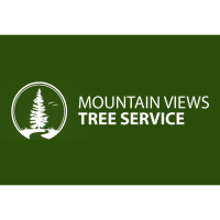 Mountain Views Tree Service Logo