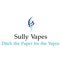 Sully Vapes Logo