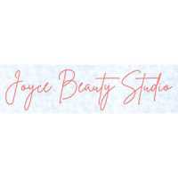 Joyce Beauty Studio Logo