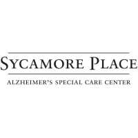 Sycamore Place Alzheimer's Special Care Center Logo