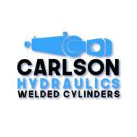 Carlson Hydraulics, LLC Logo
