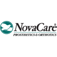 NovaCare Prosthetics & Orthotics - Roseville - West County Road C Logo