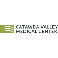 Catawba Valley Medical Center Fitness Plus Logo