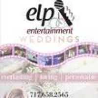 ELP Enterprises Logo
