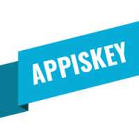 Appiskey Logo