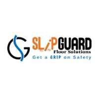 Slip Guard Floor Solutions Logo
