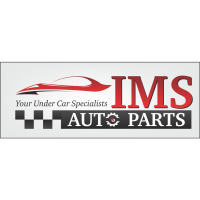 IMS Auto Parts, LLC Logo