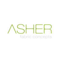 Asher Fabric Concepts Logo