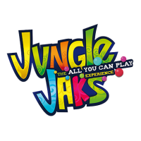 Jungle Jaks Logo