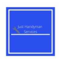Just Handyman Services LLC Logo