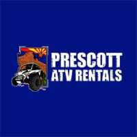 Prescott ATV Rentals Logo